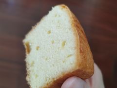 牛油蛋糕-梦菲思饼屋(瑞金宾馆店)