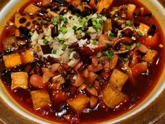 -紫光园·烤鸭·北京菜(劲松店)