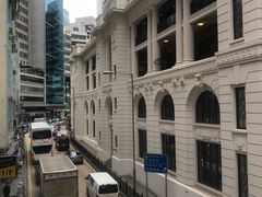 -中环半山扶手电梯
