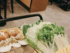 -蝎王府羊蝎子(北大地店)