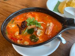 -Kub Kao Kub Pla (Terminal21)