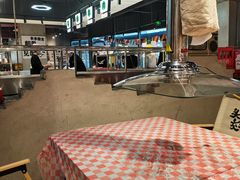 -生火火·小炉子炭烤(金楠天街总店)
