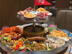 -日进一片海.生腌海鲜火锅.宵夜烧烤(三里屯总店)