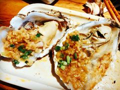 -管氏翅吧(马家堡店)