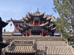 -高庙保安寺