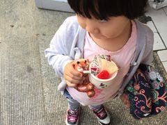 -好利莱西饼屋·甜心对白(商贸城店)