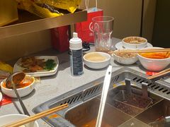 -海底捞火锅(丰尚国际广场店)