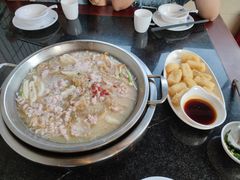-老来福·非遗酸汤兔(凯旋路店)