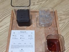 -Seesaw Coffee(环贸iapm店)