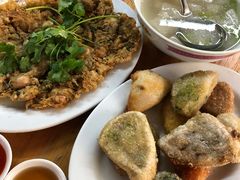 -飘香小食店(国平路店)