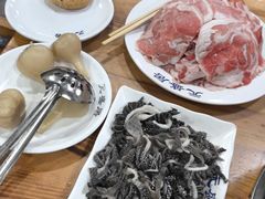 -元盛居(生态大街店)