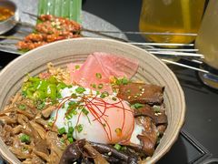 -Ameigo梅果·云贵川bistro(长宁来福士店)