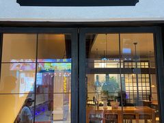 门面-林四喜·闽南传家菜(鼓浪屿店)