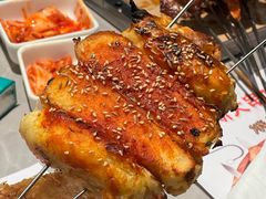 -通海俄式烧烤·俄罗斯大串(嵩山路店)