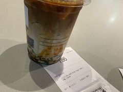 陨石咖啡-luckincoffee瑞幸咖啡(恒大广场B1店)