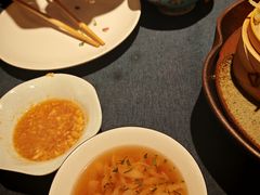 -金狮麟·新豫菜(金码大厦店)