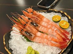 -一石三鸟烧鸟•刺身•定食套餐(南桥美谷店)