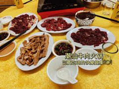 -潮州古城