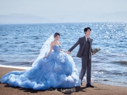 -第一夫人婚纱摄影(南京店)