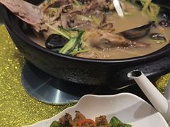 -陈江波老鸭煲(化工路店1号店)