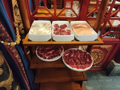 -蜀江龙火锅(339店)