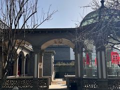 -卫鼎轩·曹公馆(鼓楼店)