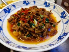 老坛肉炒肉-八碗湘长沙市井菜(坡子街店)