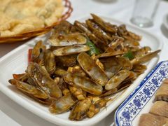 -新享乐海鲜(翠华路店)