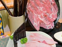 -廖掌柜·重庆鲜货火锅(上海首店)