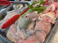 -青山青豆花·笑禅豆腐鱼(黄泥塝店)