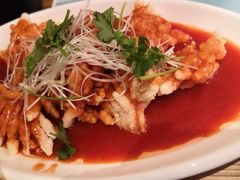 -临界音乐酒馆·小龙虾·江湖菜(华熙LIVE·鱼洞店)