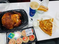 饮料畅饮-山姆会员商店(亦庄创意生活广场店)