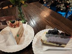 -黑草莓(重庆路店)