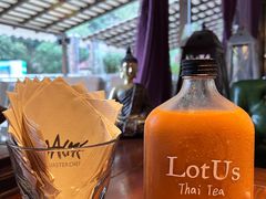 -Local泰莲庭(虹鳟鱼店)