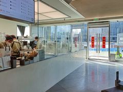-喜茶(上海北外滩来福士店)