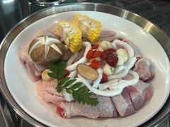 -椰庭·椰子鸡·创意玩家(晶耀前滩店)