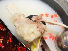 -蜀大侠火锅(四川北路店)