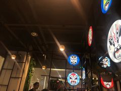 -老街勾魂火锅(升华广场店)