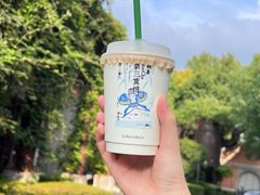 -李山山茶事(景枫店)