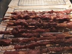 -苏格里岛自助烤肉海鲜火锅(成都金牛万达店)