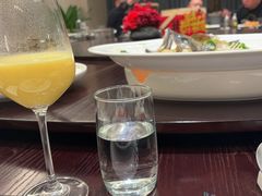 -晋江荣誉国际酒店·港誉茶餐厅