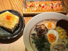 -玉川屋·深夜食堂居酒屋(柳巷店)