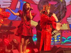 -MOSSO·Liveshow(M3香港广场店)