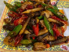 -砂锅居(西四店)