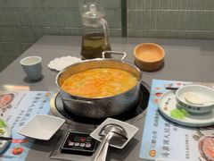 -椰小鸡·琼州糟粕醋·火锅(美兰缤纷城店)