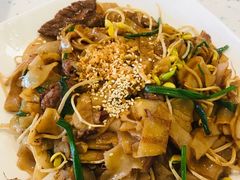 -新宝餐厅(流塘店)