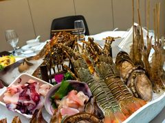 -帝皇海海鲜豆捞(桐泾商务广场店)