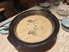 -麒麟小院·老九江菜(安平路店)
