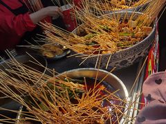 -海大南门夜市(海富街店)