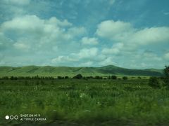 -塞罕坝国家级自然保护区